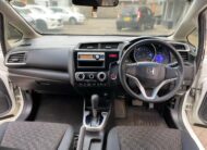 2014 Honda Fit Hybrid