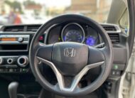 2014 Honda Fit Hybrid