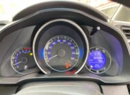 2014 Honda Fit Hybrid