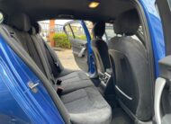 2015 BMW 116I