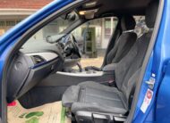 2015 BMW 116I