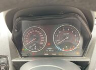 2015 BMW 116I