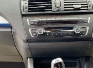 2015 BMW 116I