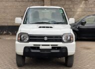 2015 Suzuki Jimny