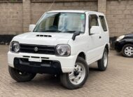2015 Suzuki Jimny