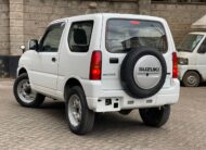 2015 Suzuki Jimny