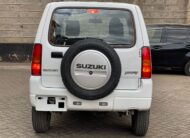 2015 Suzuki Jimny