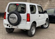 2015 Suzuki Jimny