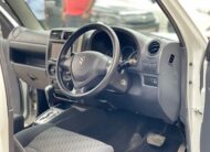 2015 Suzuki Jimny