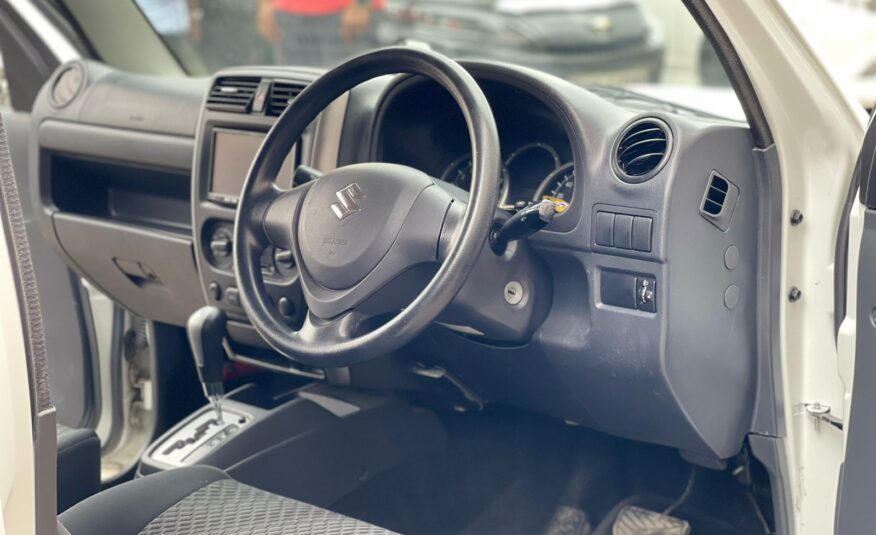 2015 Suzuki Jimny