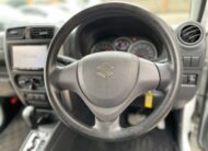 2015 Suzuki Jimny