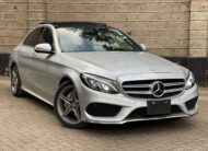 2014 Mercedes-Benz C200
