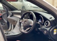 2014 Mercedes-Benz C200