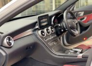 2014 Mercedes-Benz C200