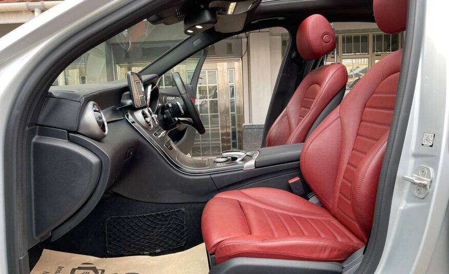 2014 Mercedes-Benz C200