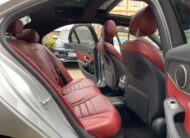 2014 Mercedes-Benz C200