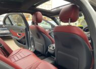 2014 Mercedes-Benz C200