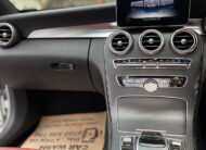 2014 Mercedes-Benz C200