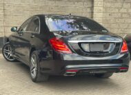 2015 Mercedes-Benz S400 Hybrid