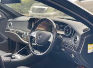 2015 Mercedes-Benz S400 Hybrid