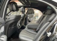 2015 Mercedes-Benz S400 Hybrid