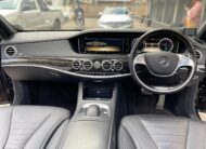 2015 Mercedes-Benz S400 Hybrid