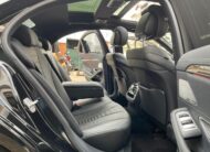 2015 Mercedes-Benz S400 Hybrid