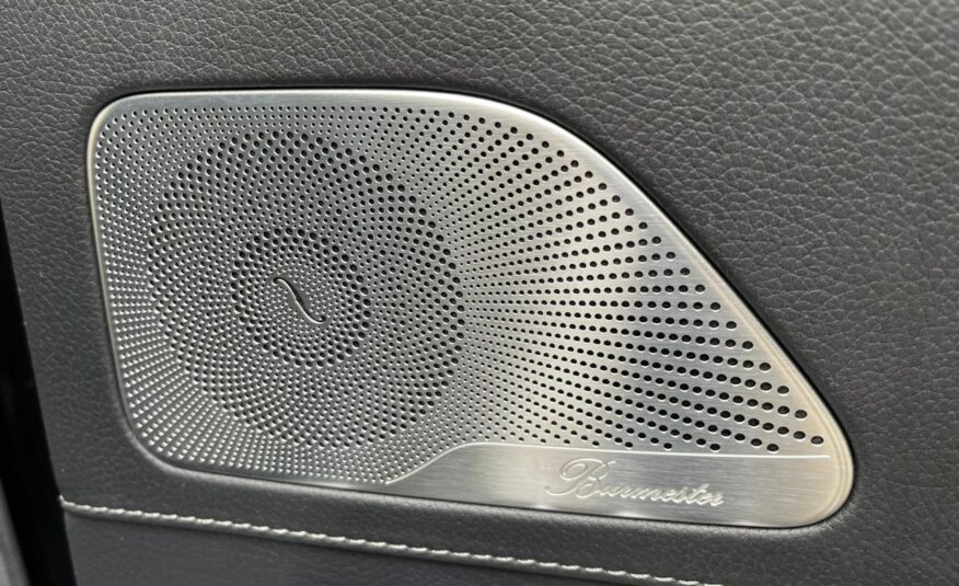 2015 Mercedes-Benz S400 Hybrid