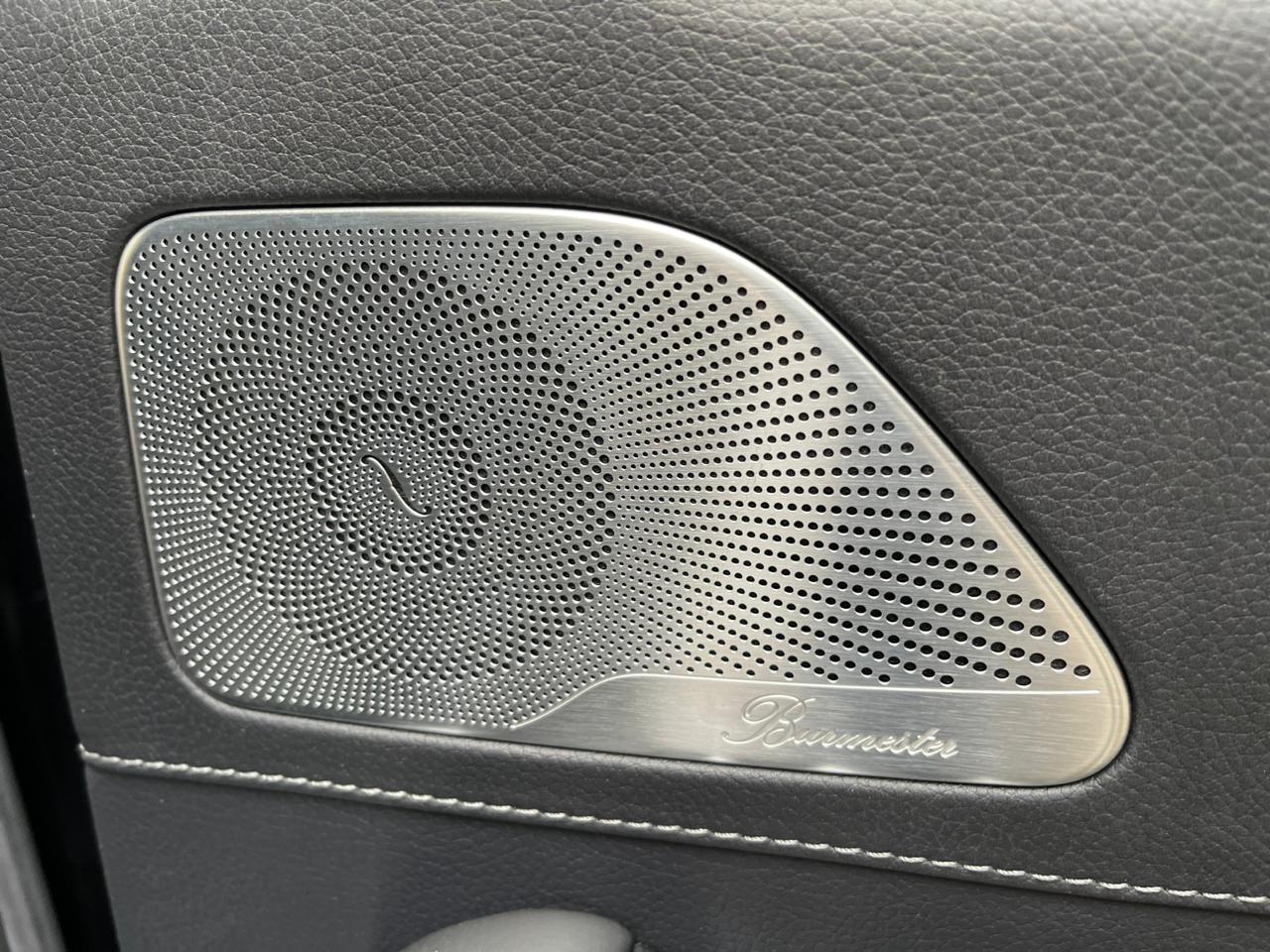 2015 Mercedes-Benz S400 Hybrid
