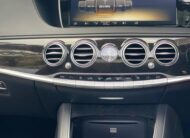 2015 Mercedes-Benz S400 Hybrid