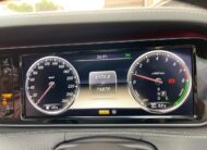 2015 Mercedes-Benz S400 Hybrid