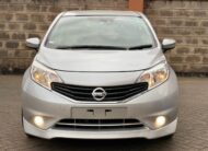 2015 Nissan Note Rider
