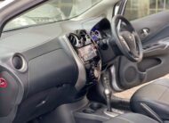 2015 Nissan Note Rider