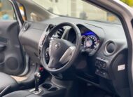 2015 Nissan Note Rider