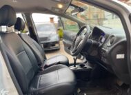 2015 Nissan Note Rider