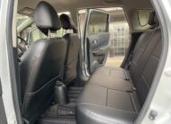 2015 Nissan Note Rider