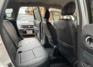 2015 Nissan Note Rider