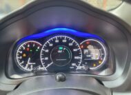 2015 Nissan Note Rider