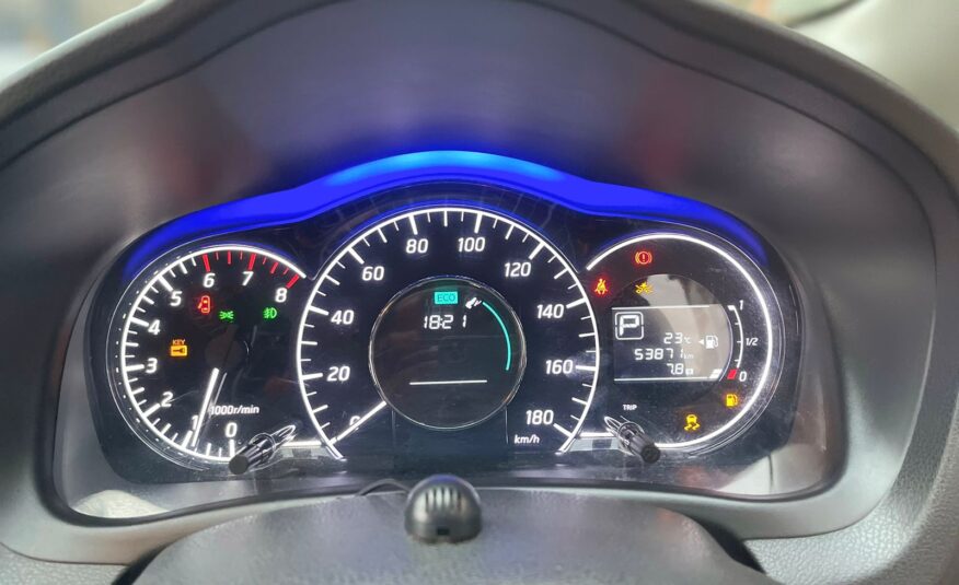 2015 Nissan Note Rider