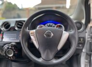 2015 Nissan Note Rider