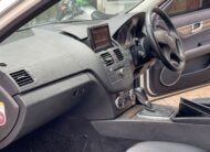 2010 Mercedes-Benz C200