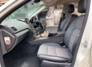 2010 Mercedes-Benz C200