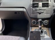 2010 Mercedes-Benz C200