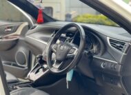2015 Toyota Harrier Non-Hybrid (Panoramic Sunroof)