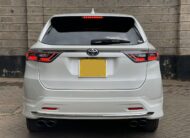 2015 Toyota Harrier Non-Hybrid (Panoramic Sunroof)