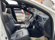 2015 Toyota Harrier Non-Hybrid (Panoramic Sunroof)
