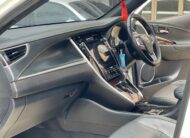 2015 Toyota Harrier Non-Hybrid (Panoramic Sunroof)