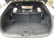 2015 Toyota Harrier Non-Hybrid (Panoramic Sunroof)