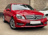 2014 Mercedes-Benz