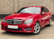 2014 Mercedes-Benz